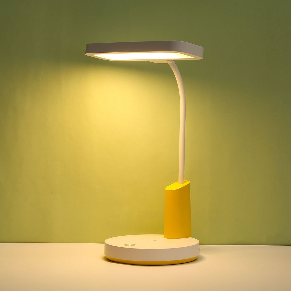 Portable LED Desk Lamp