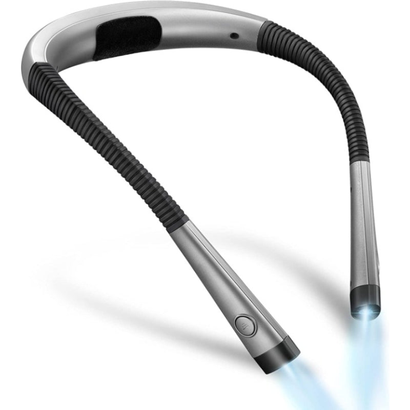 Rechargeable Dimmable Eye-Care Reading Light