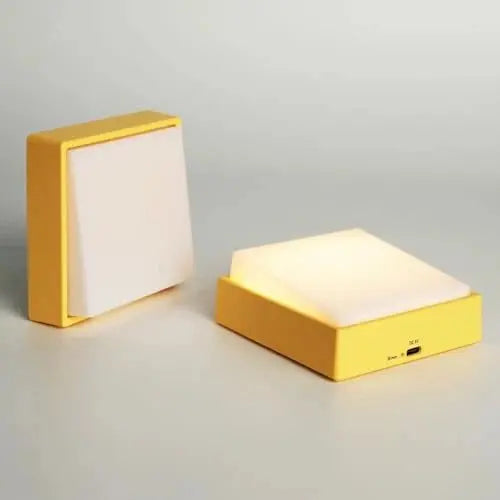 Rechargeable Dimmable Night Light