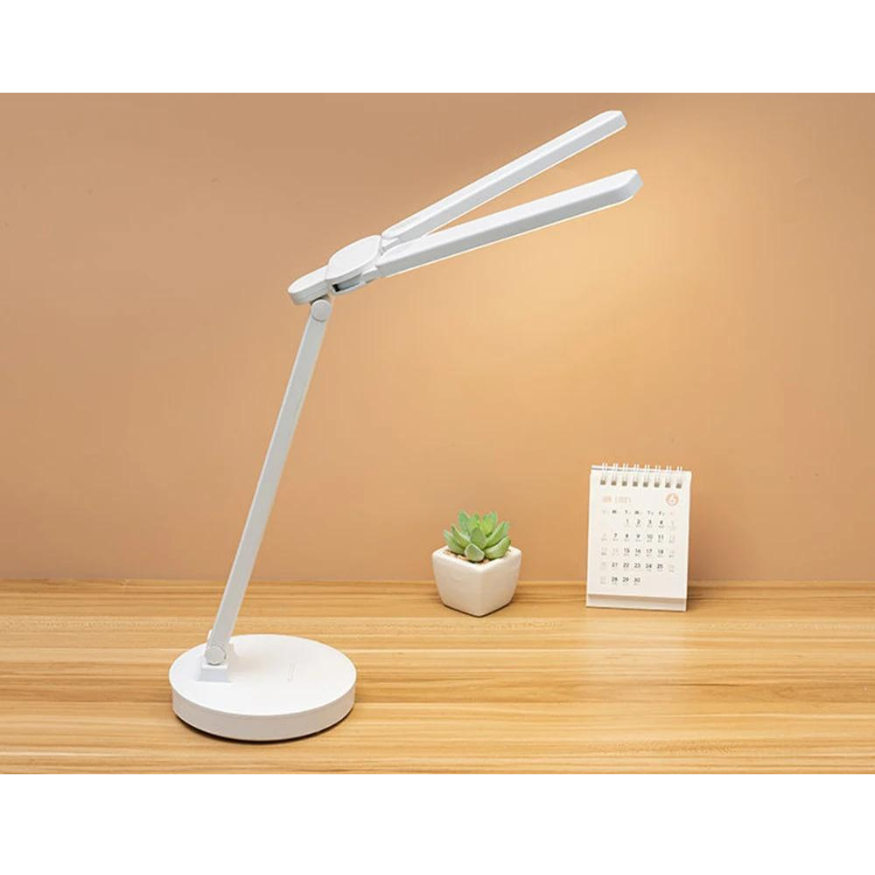 Rechargeable Dimmable Touch Control Reading Lamp