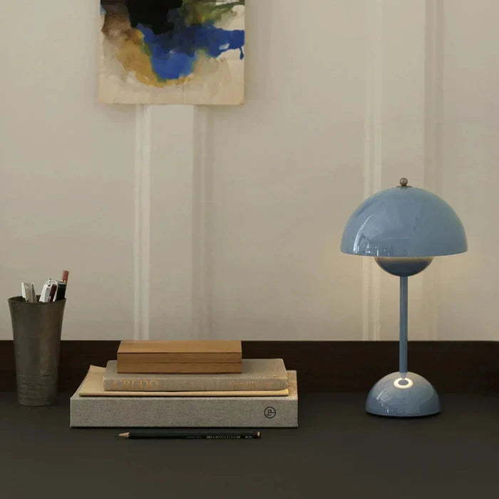 Rechargeable Cordless LED Table Lamp