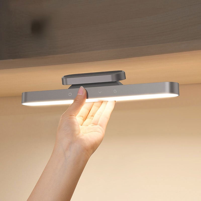 Rechargeable Magnetic LED Light