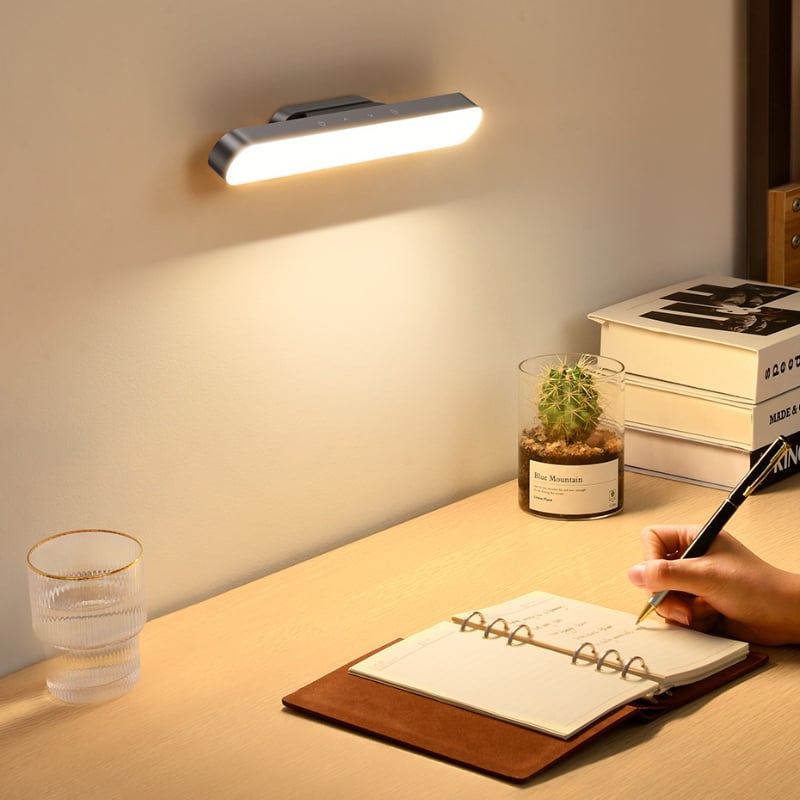 Rechargeable Magnetic LED Light