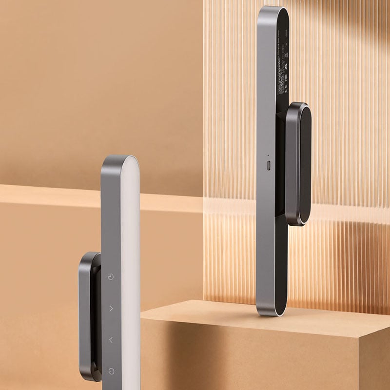 Rechargeable Magnetic LED Light
