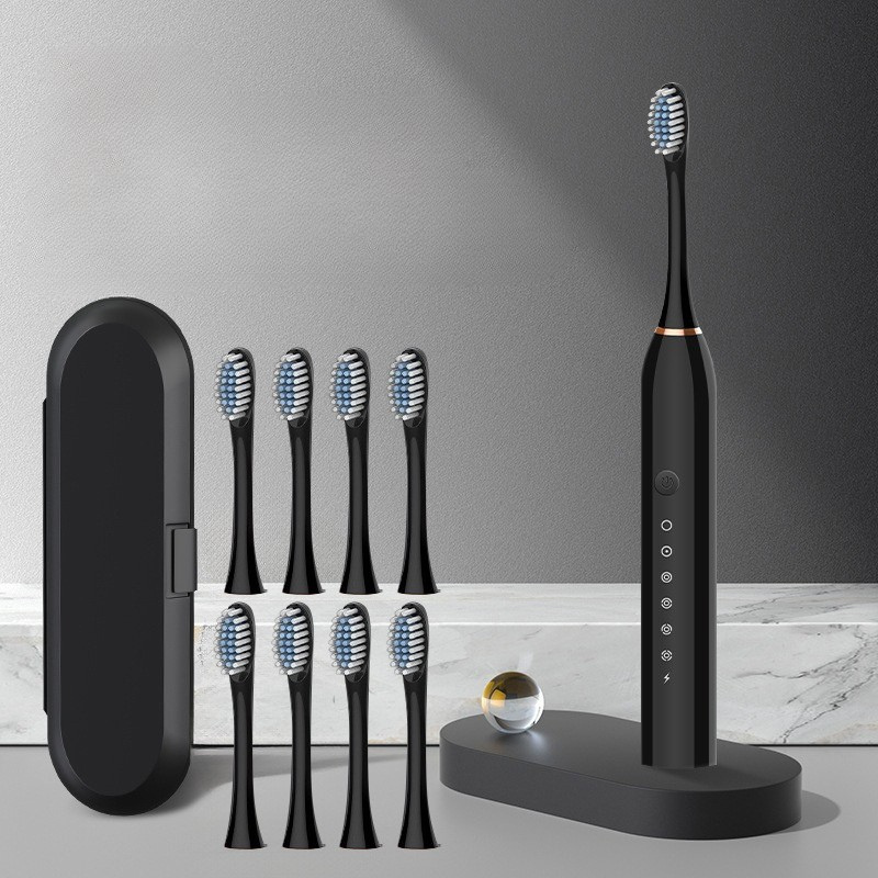 Rechargeable Sonic Electric Toothbrush