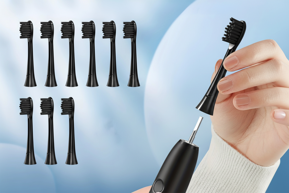 Rechargeable Sonic Electric Toothbrush