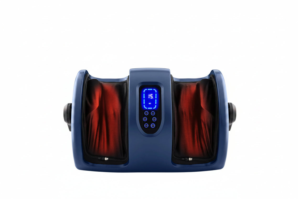 Shiatsu Foot Massager