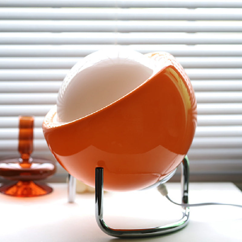 Retro LED Accent Light with Rotary Switch