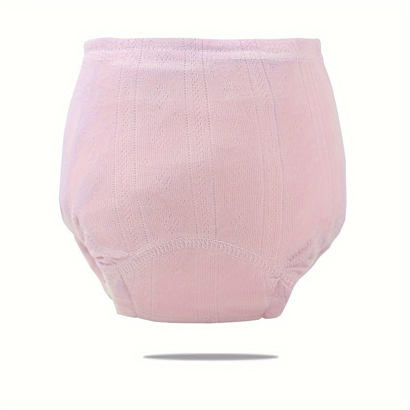 Reusable Toddler Potty-Training Pants
