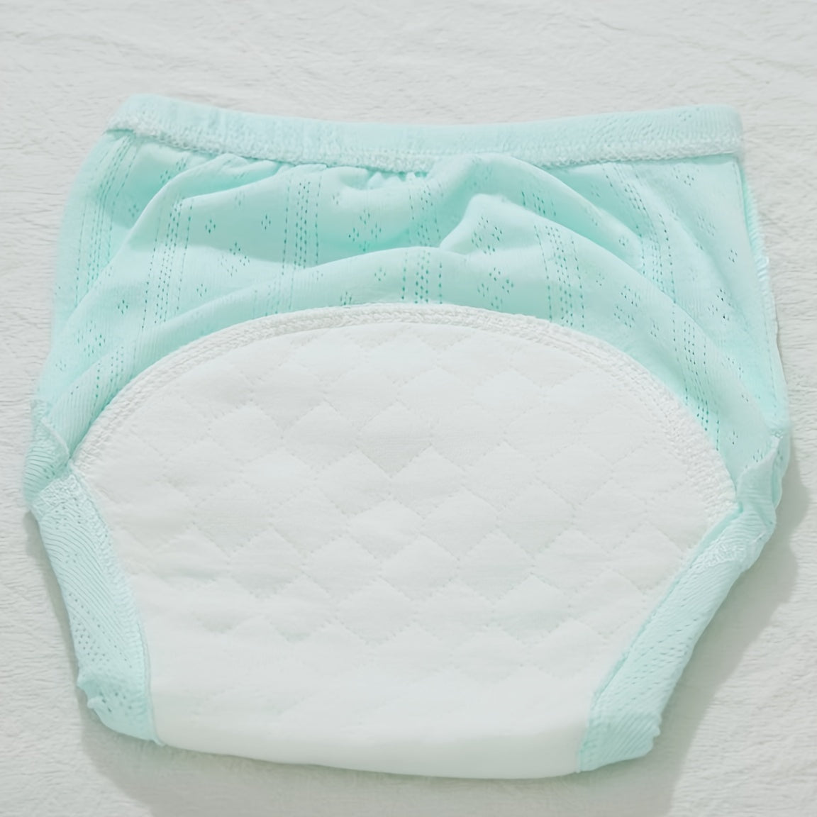 Reusable Toddler Potty-Training Pants