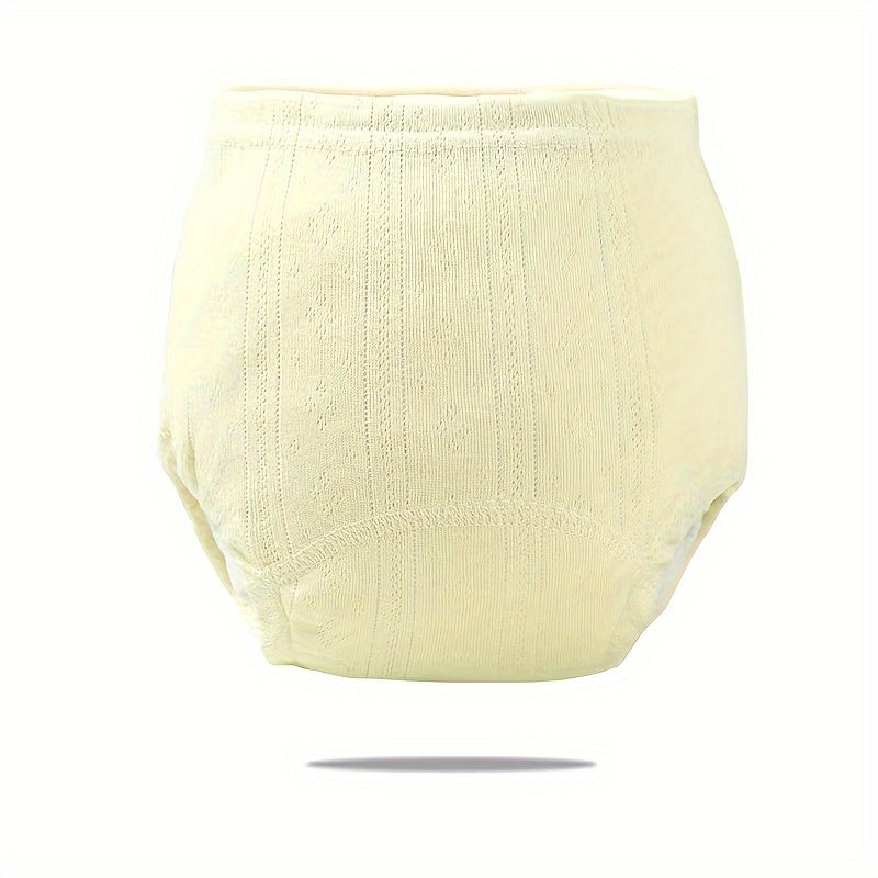 Reusable Toddler Potty-Training Pants