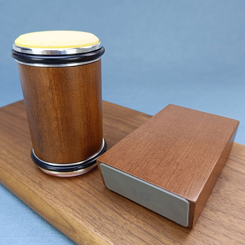 Rolling Knife Sharpener