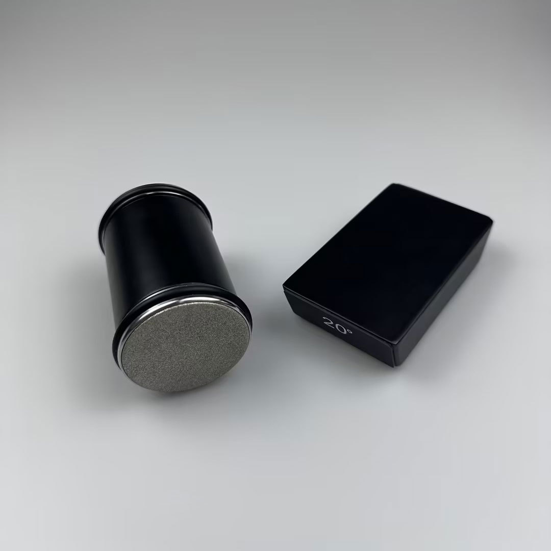 Rolling Knife Sharpener