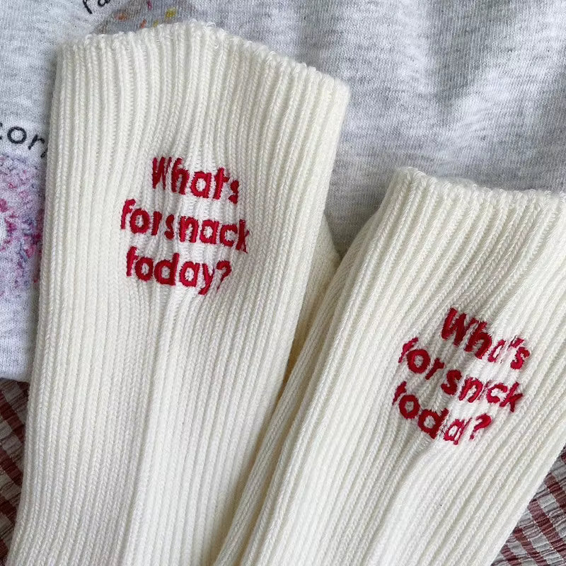 Women's Casual Socks