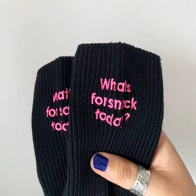 Women's Casual Socks