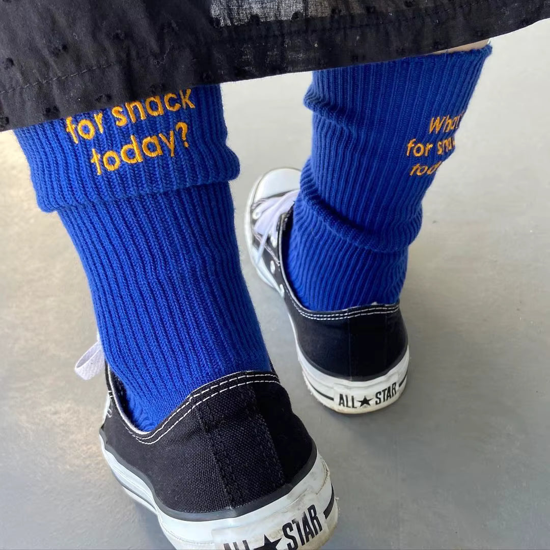 Women's Casual Socks