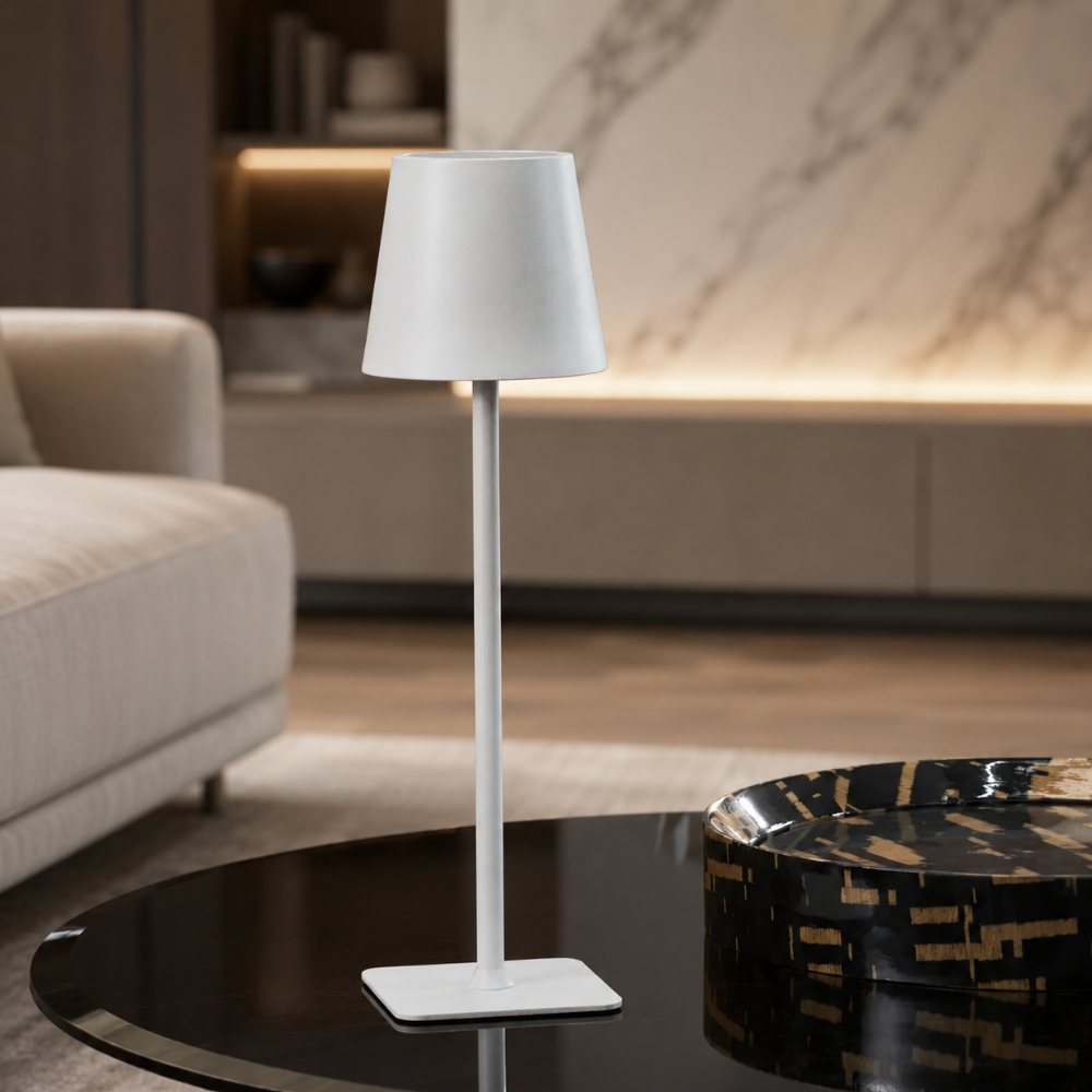 Scandinavian Touch-Dimmable Indoor and Outdoor Light