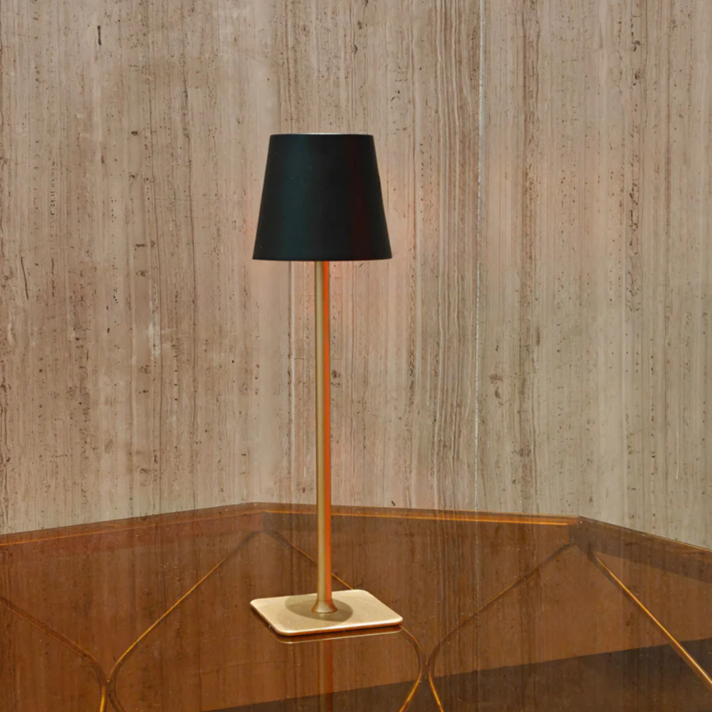 Scandinavian Touch-Dimmable Indoor and Outdoor Light