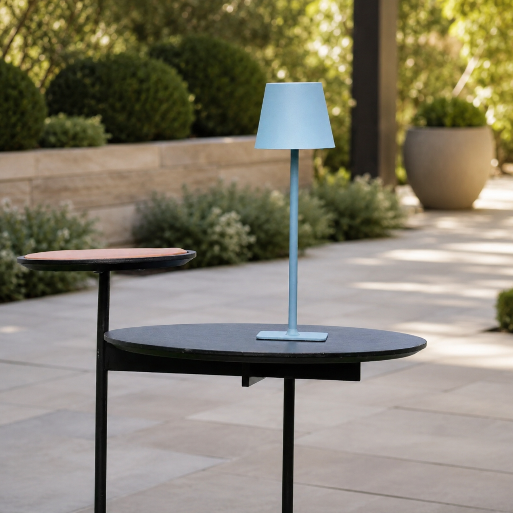 Scandinavian Touch-Dimmable Indoor and Outdoor Light