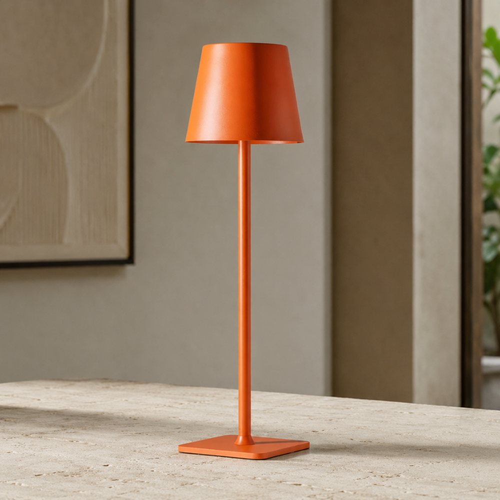 Scandinavian Touch-Dimmable Indoor and Outdoor Light