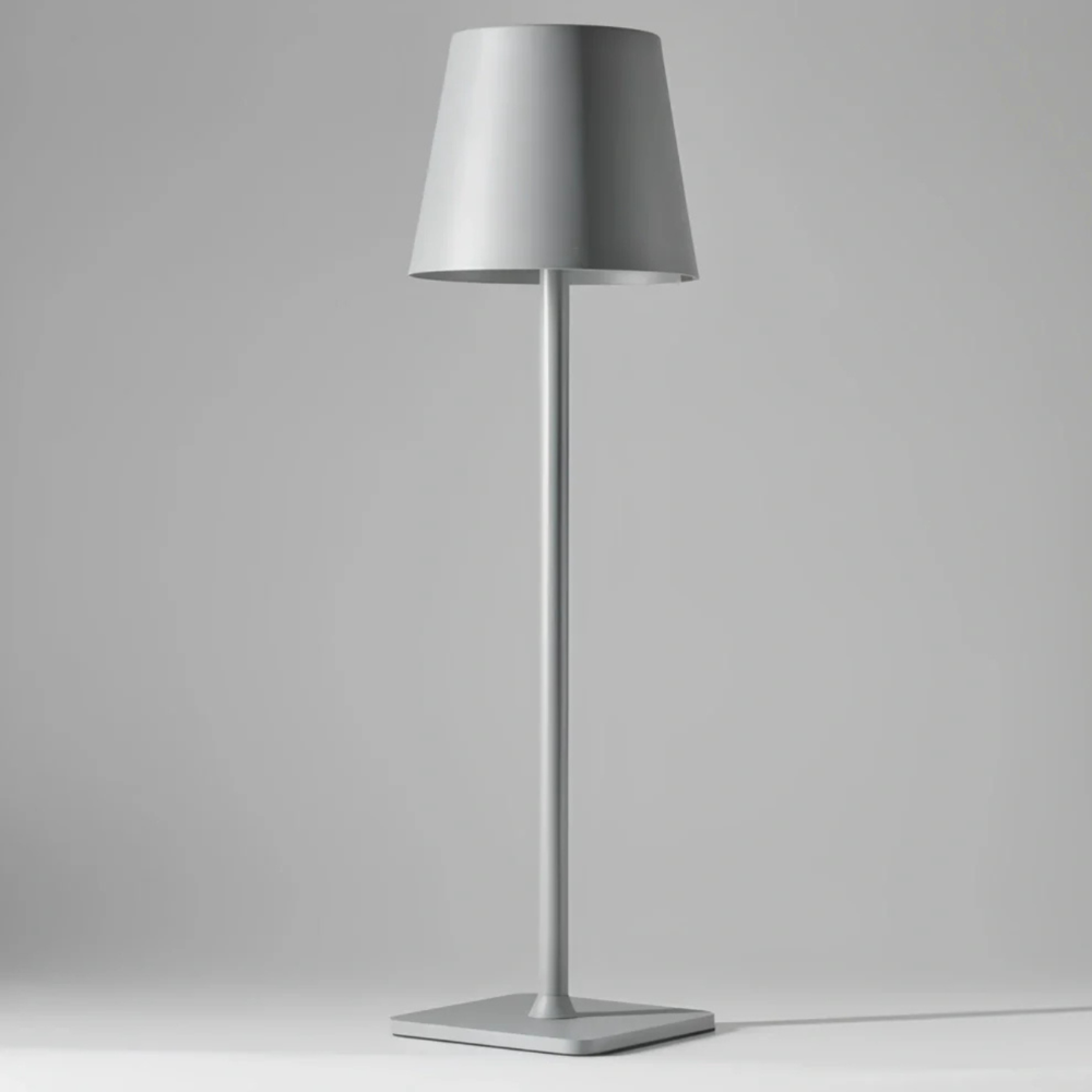 Scandinavian Touch-Dimmable Indoor and Outdoor Light