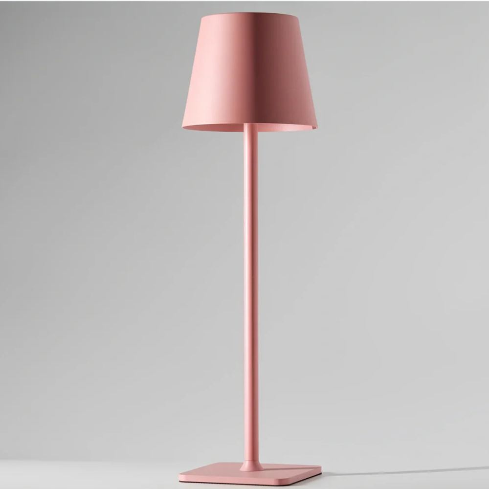 Scandinavian Touch-Dimmable Indoor and Outdoor Light