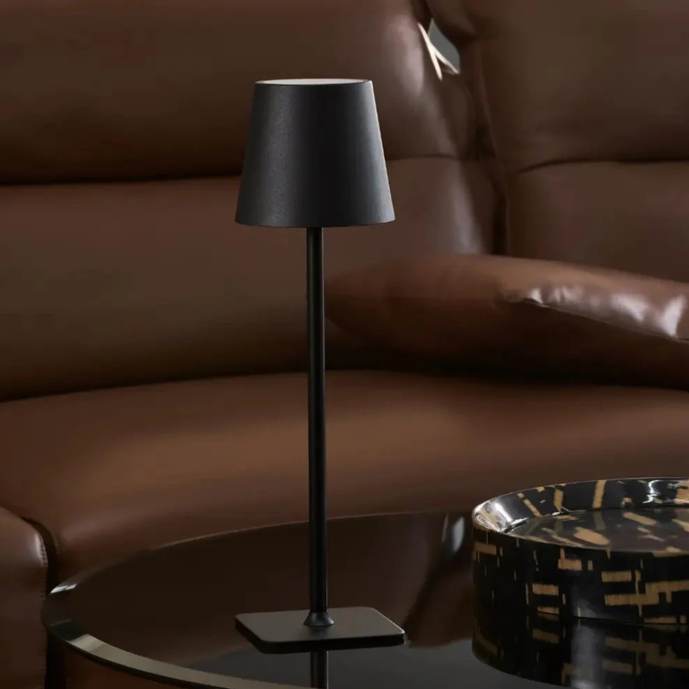 Scandinavian Touch-Dimmable Indoor and Outdoor Light