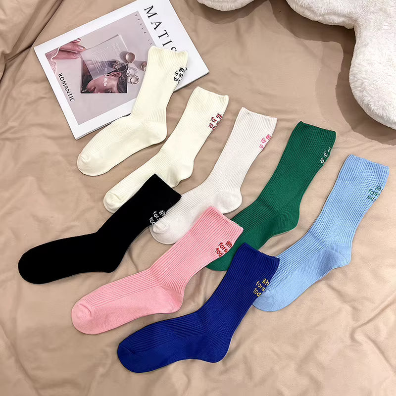 Women's Casual Socks