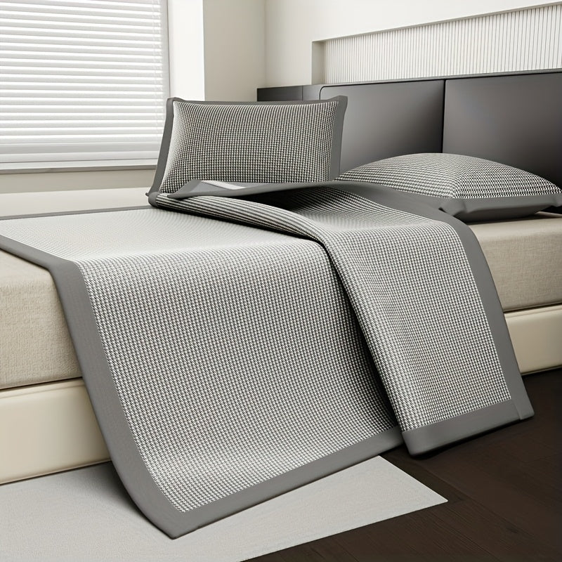 Set Of 3 Cooling Foldable Pillow