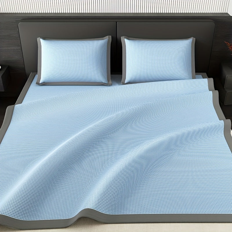 Set Of 3 Cooling Foldable Pillow
