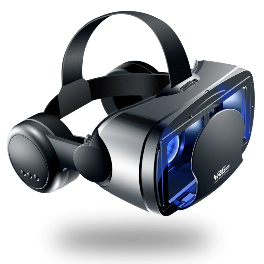 Smartphone VR Headset