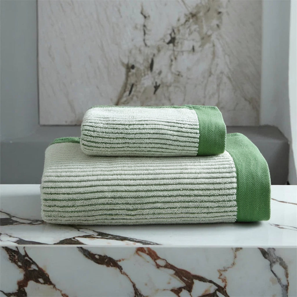 Soft Absorbent Bathroom Towel