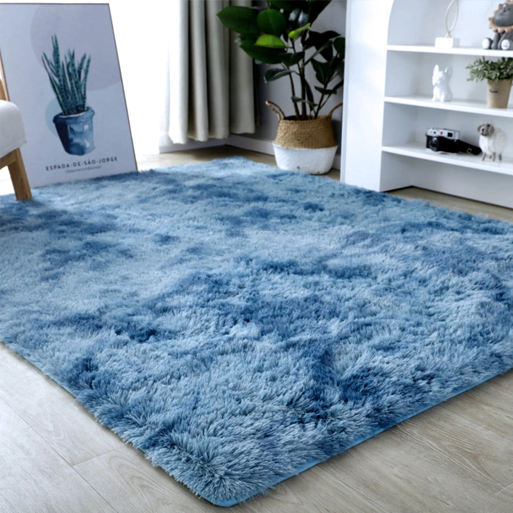 Soft Minimalist Floor Mat