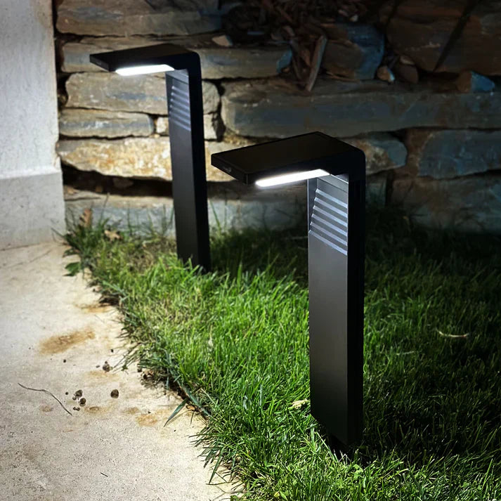 Solar LED Garden Light for Outdoor Home and Decor Ambiance