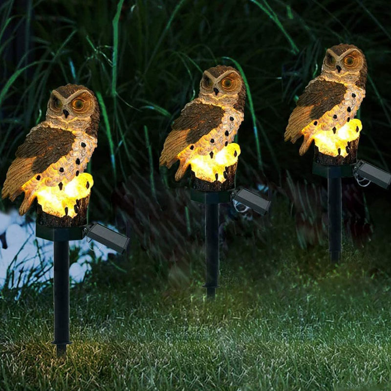 Solar Wireless Outdoor Light
