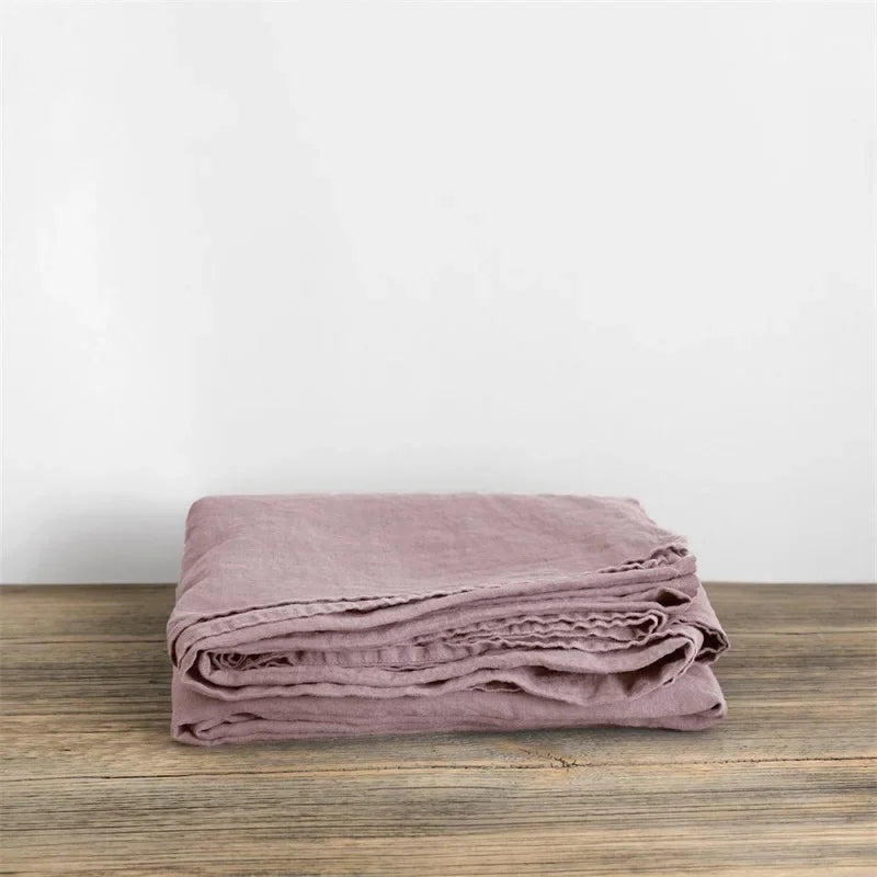 Square Cooling Bedding Set