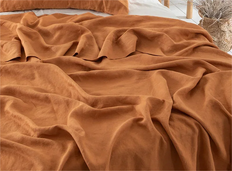 Square Cooling Bedding Set