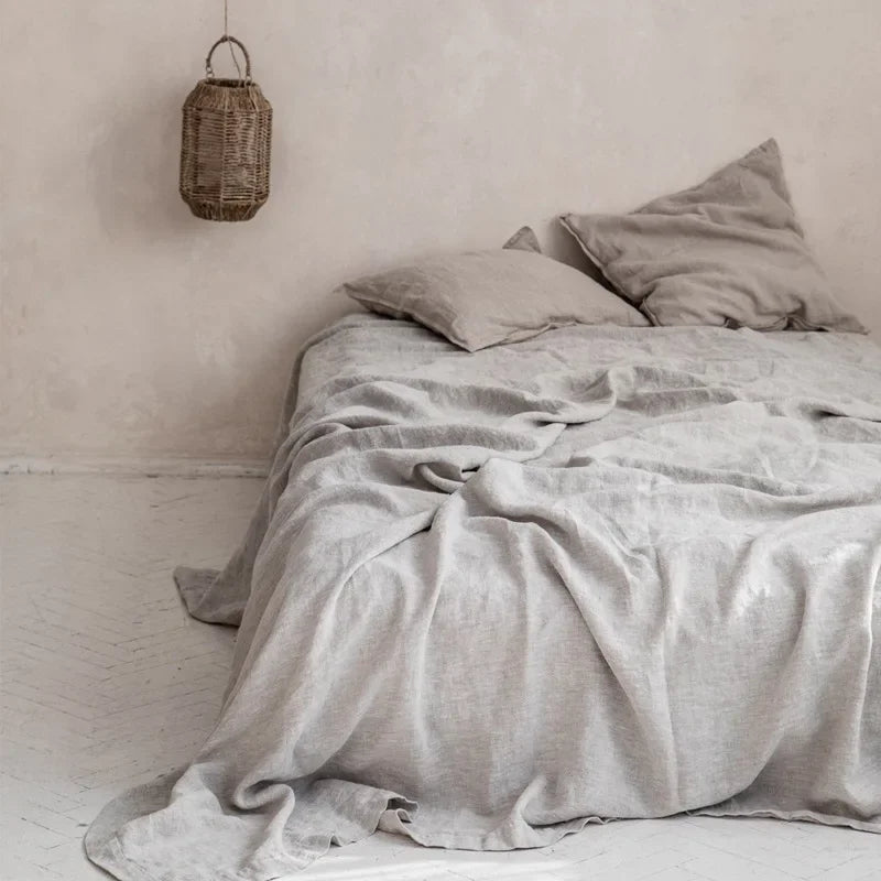 Square Cooling Bedding Set