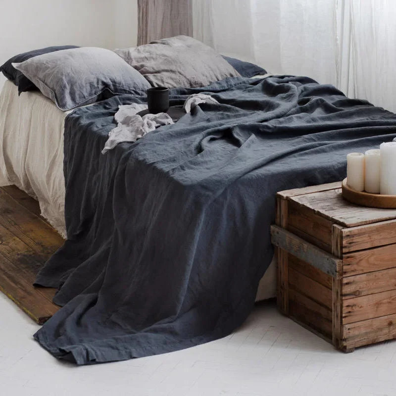 Square Cooling Bedding Set