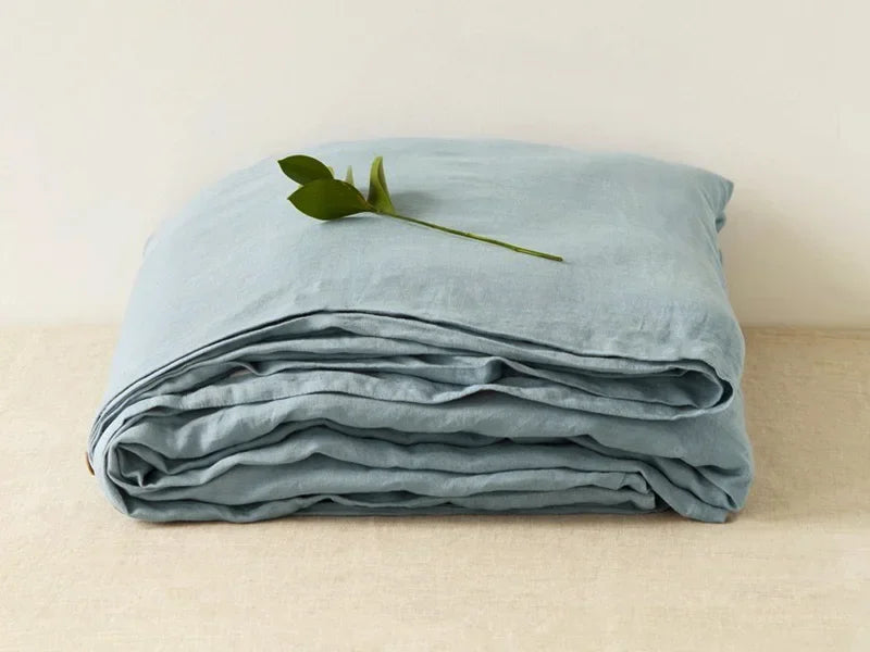 Square Cooling Bedding Set