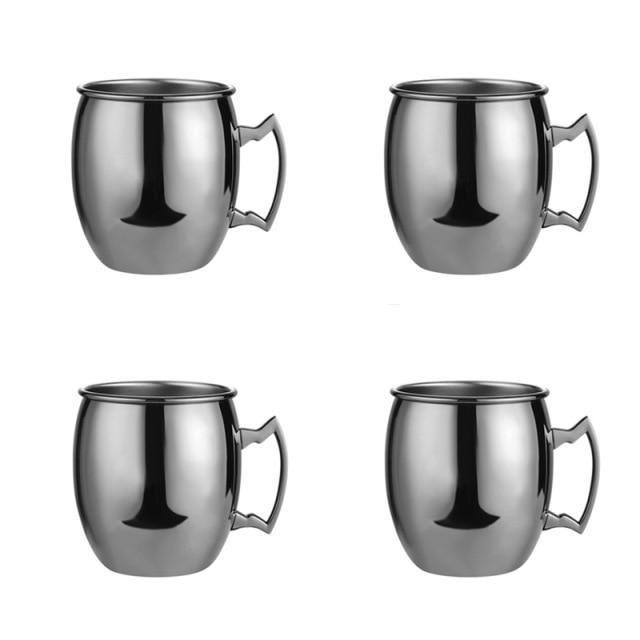 Stainless Steel Mug