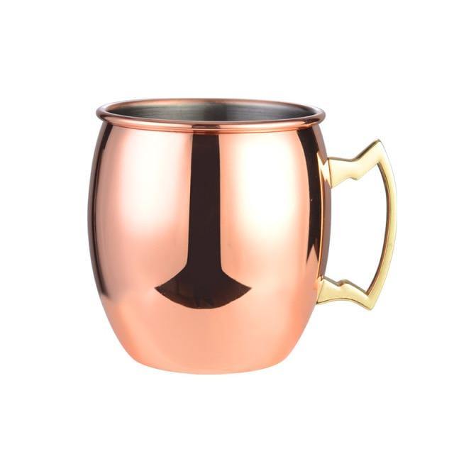 Stainless Steel Mug