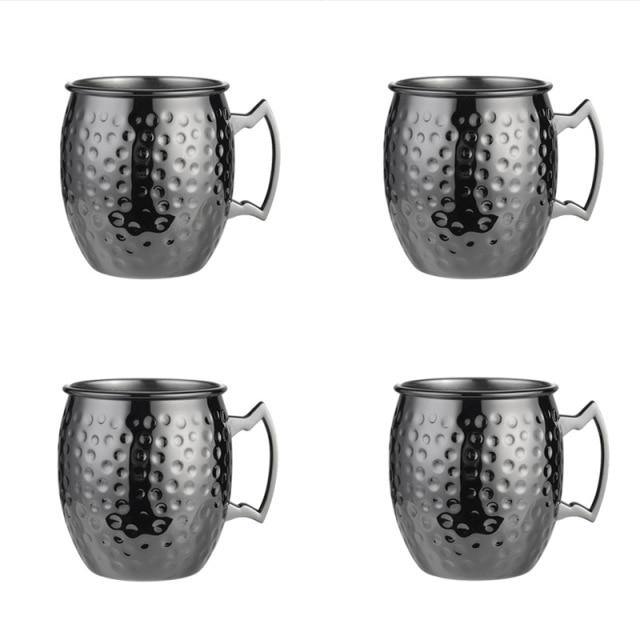 Stainless Steel Mug