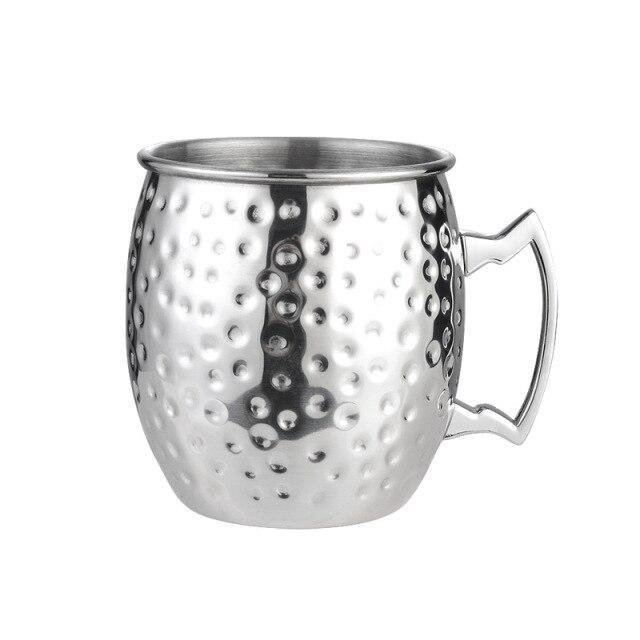 Stainless Steel Mug