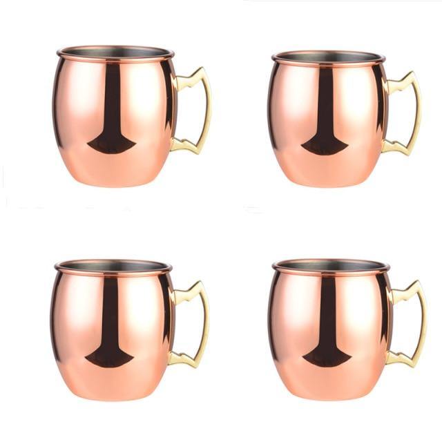 Stainless Steel Mug