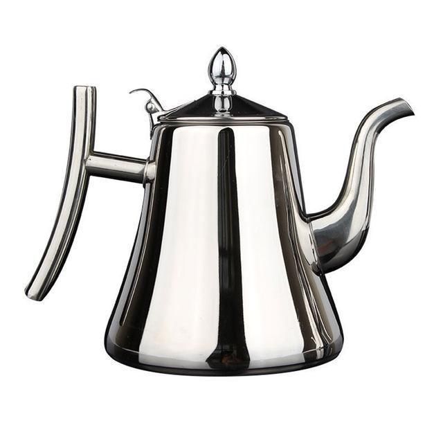 Stainless Steel Stovetop Kettle