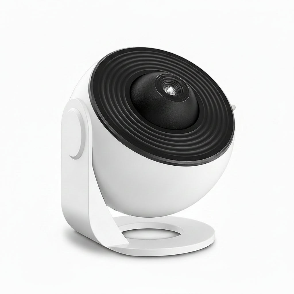 Star Planetarium Projector