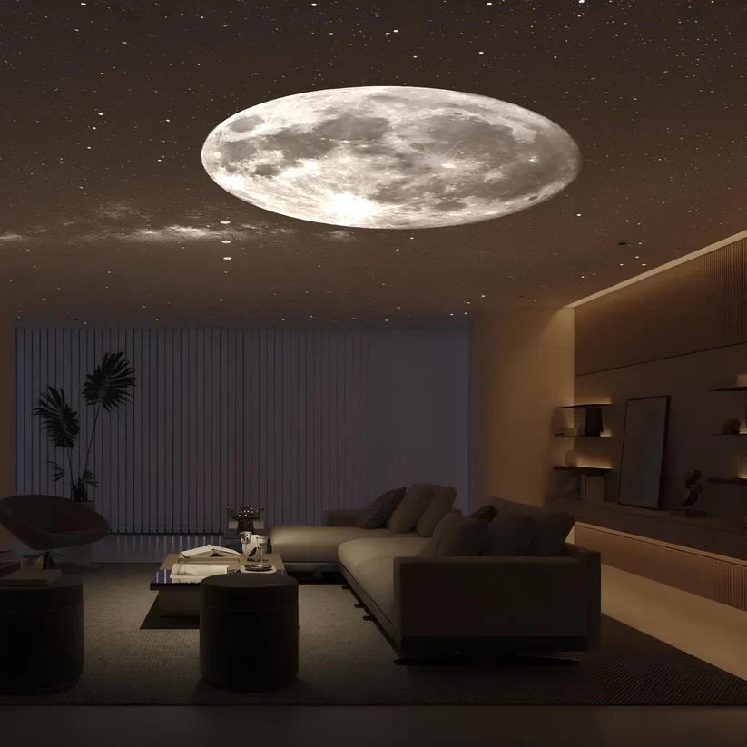 Star Planetarium Projector