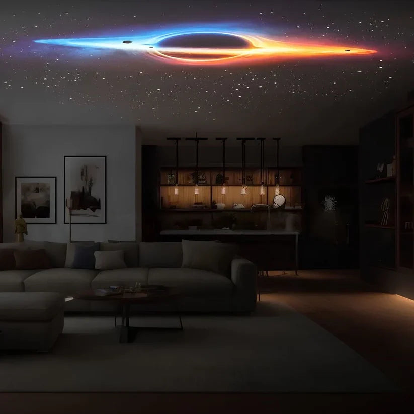 Star Planetarium Projector
