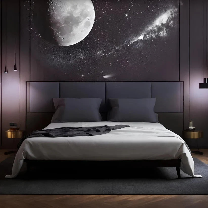 Star Planetarium Projector